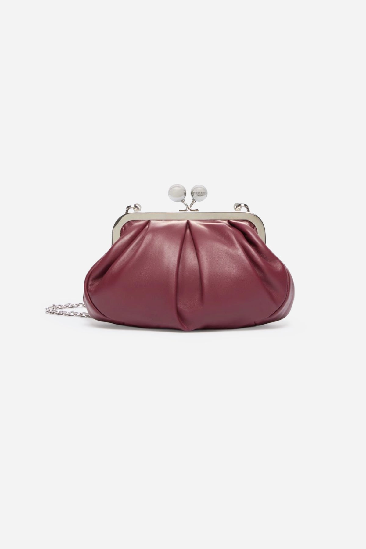 BORDEAUX | WEEKEND MAX MARA - D 2625516114 Borsa