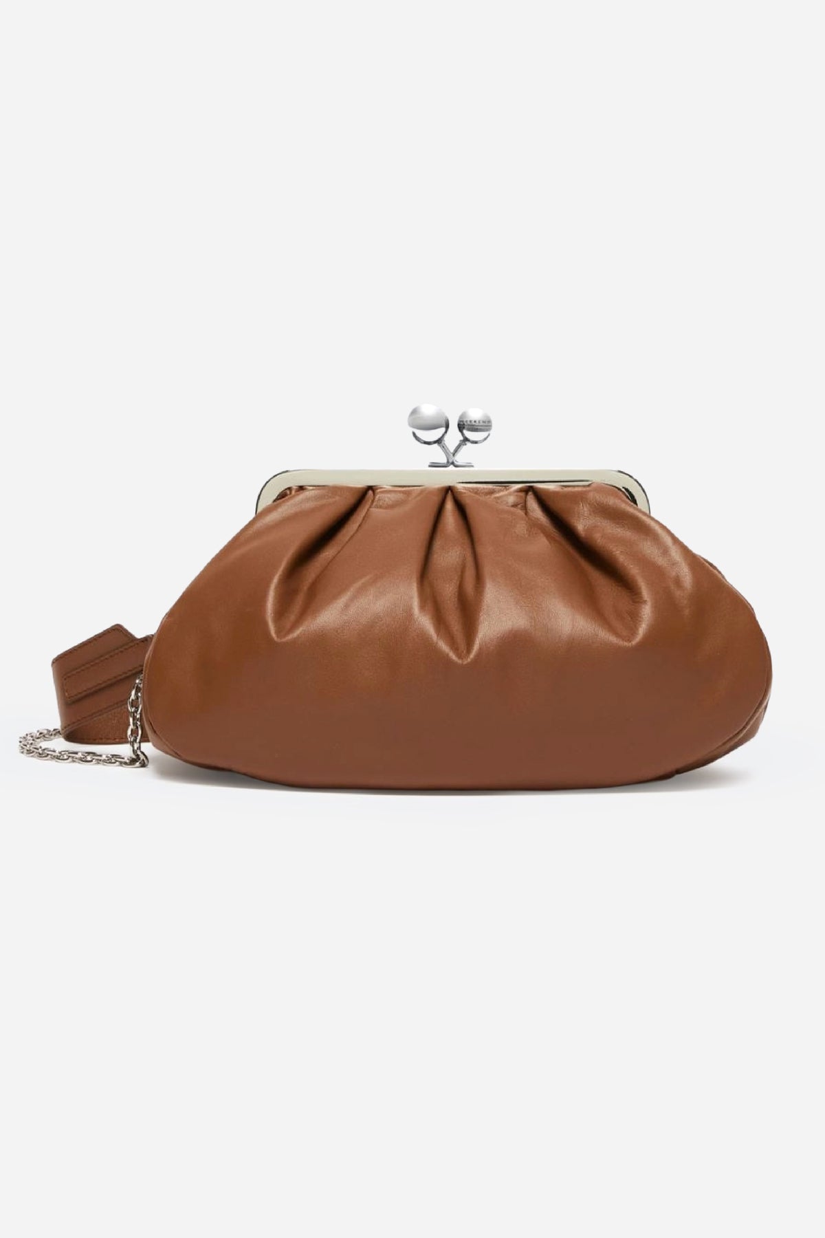 MARRONE | WEEKEND MAX MARA - D 2625516124 Borsa