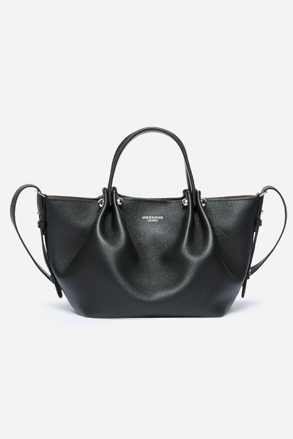 NERO | WEEKEND MAX MARA - D 2625516135 Borsa