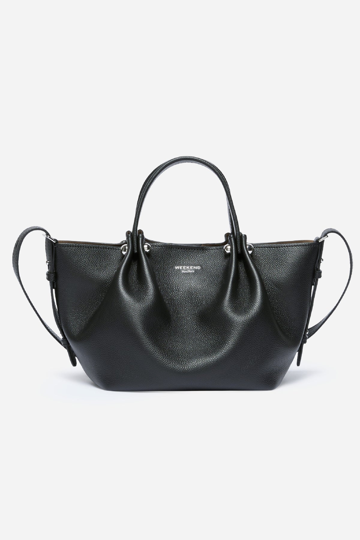 NERO | WEEKEND MAX MARA - D 2625516135 Borsa