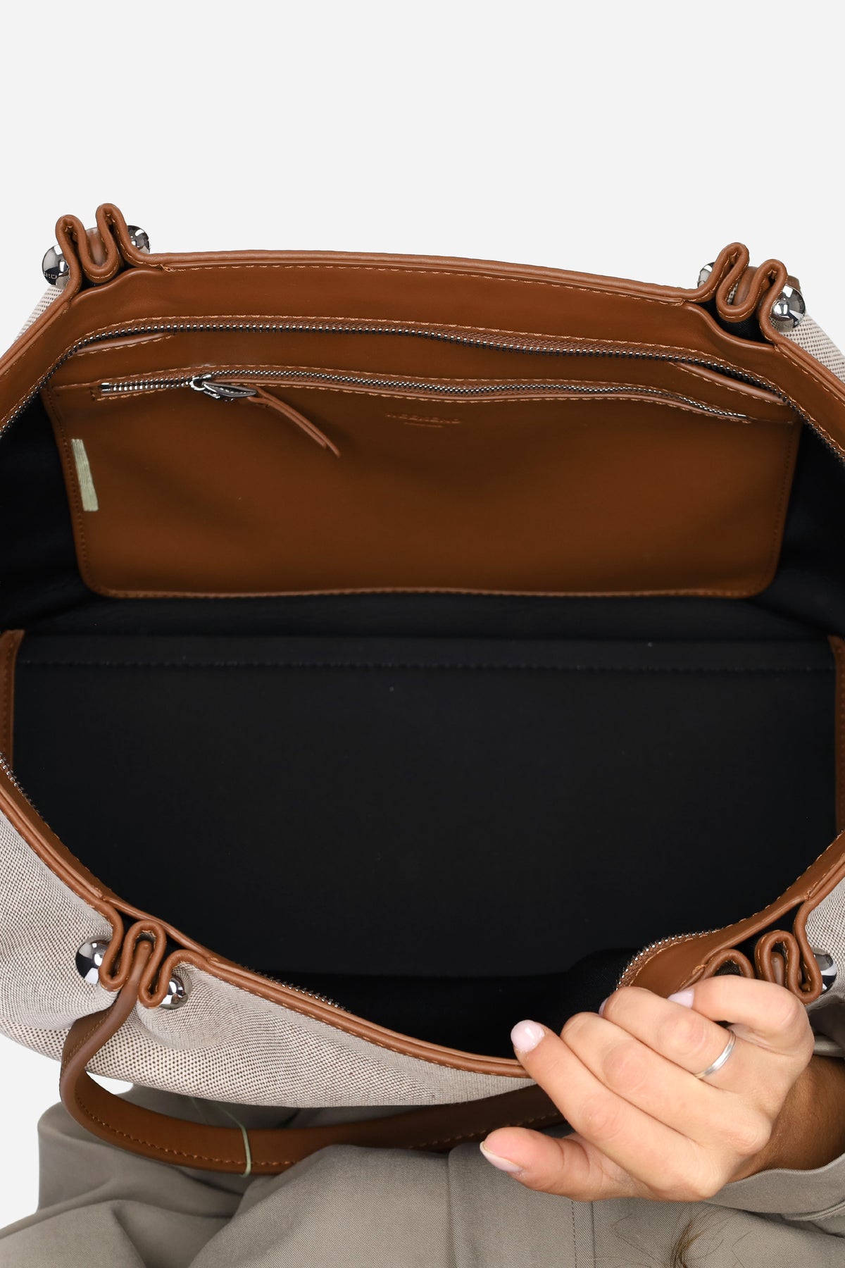 BEIGE | WEEKEND MAX MARA - D 2625516115 Borsa