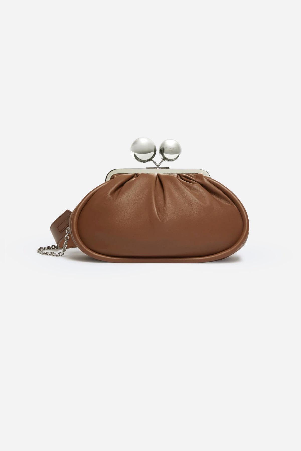 MARRONE | WEEKEND MAX MARA - D 2625516154 Borsa
