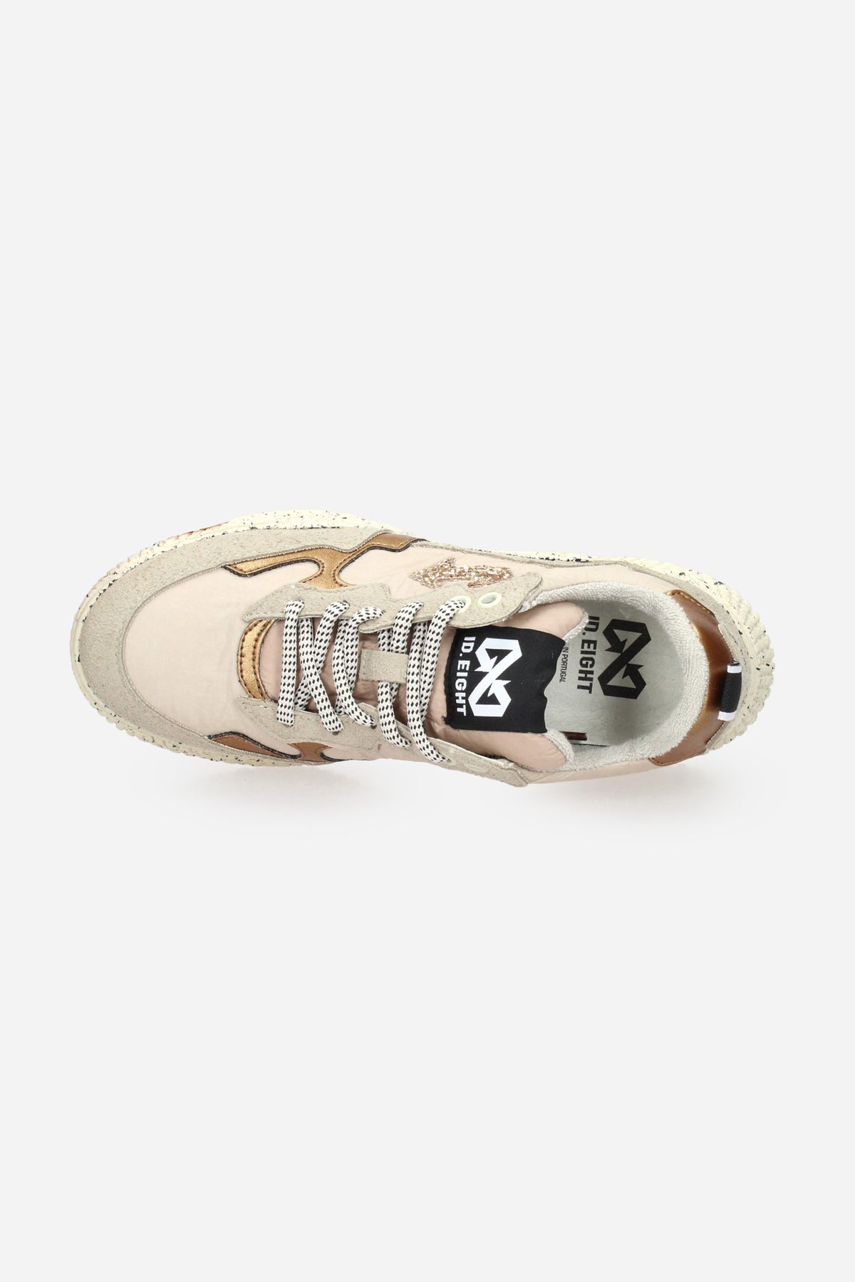 TORTORA | ID.EIGHT - D HANA Sneakers
