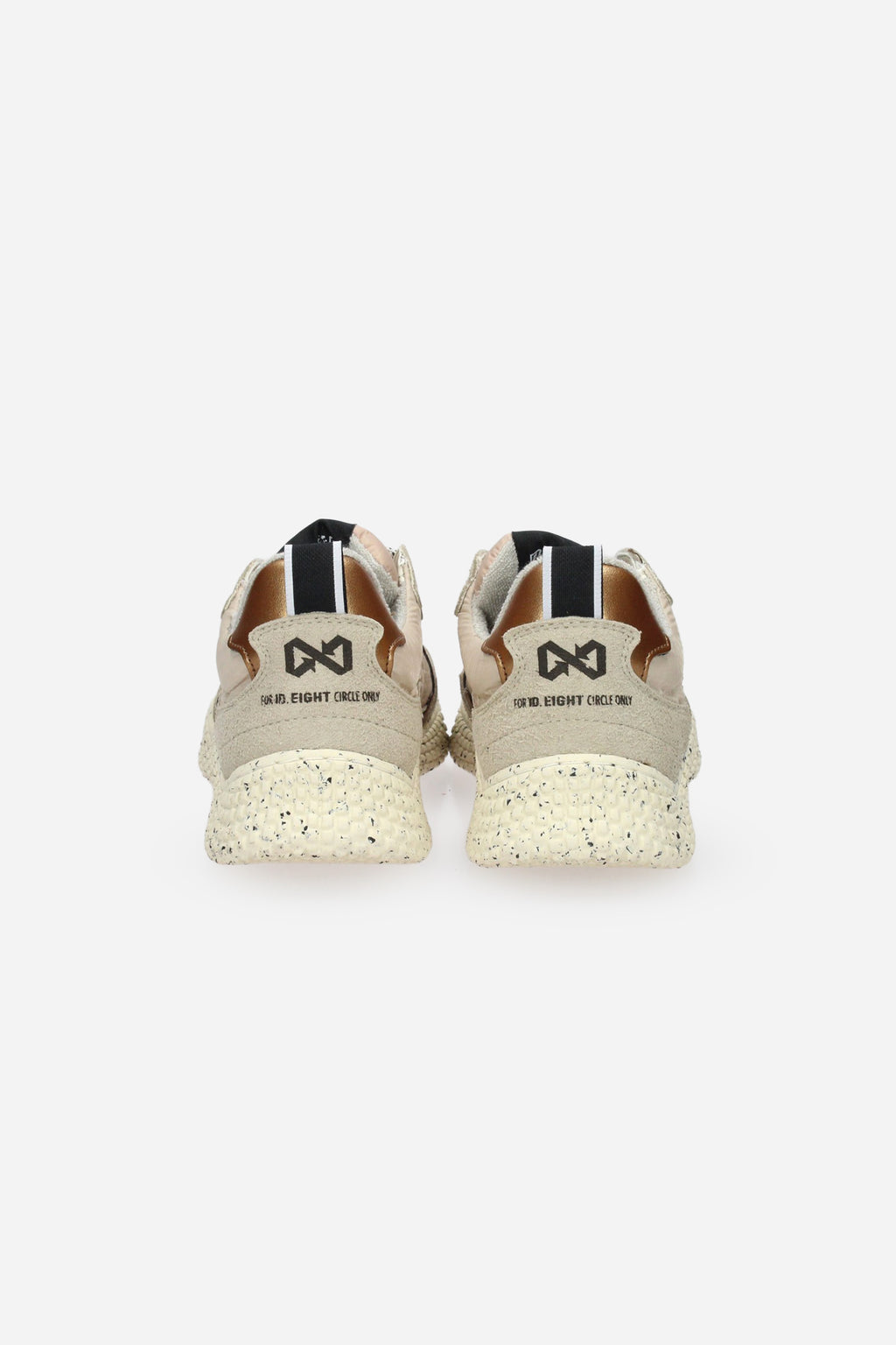 TORTORA | ID.EIGHT - D HANA Sneakers