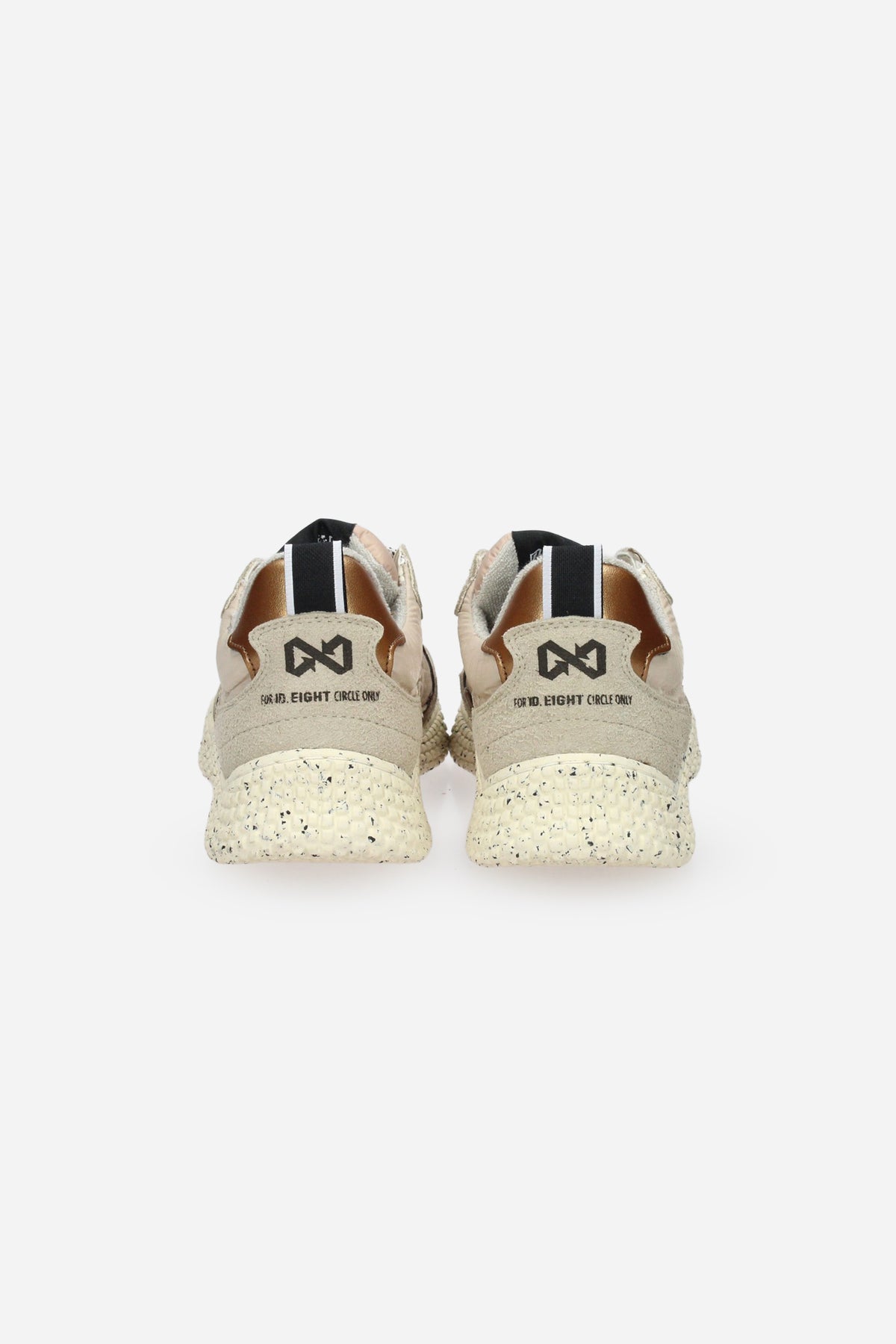 TORTORA | ID.EIGHT - D HANA Sneakers