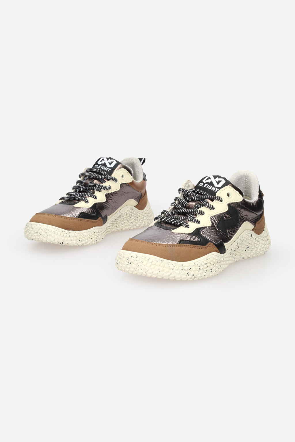 BRONZO | ID.EIGHT - D HANA Sneakers