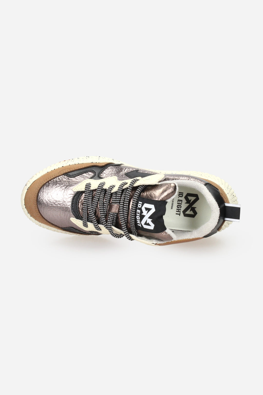 BRONZO | ID.EIGHT - D HANA Sneakers