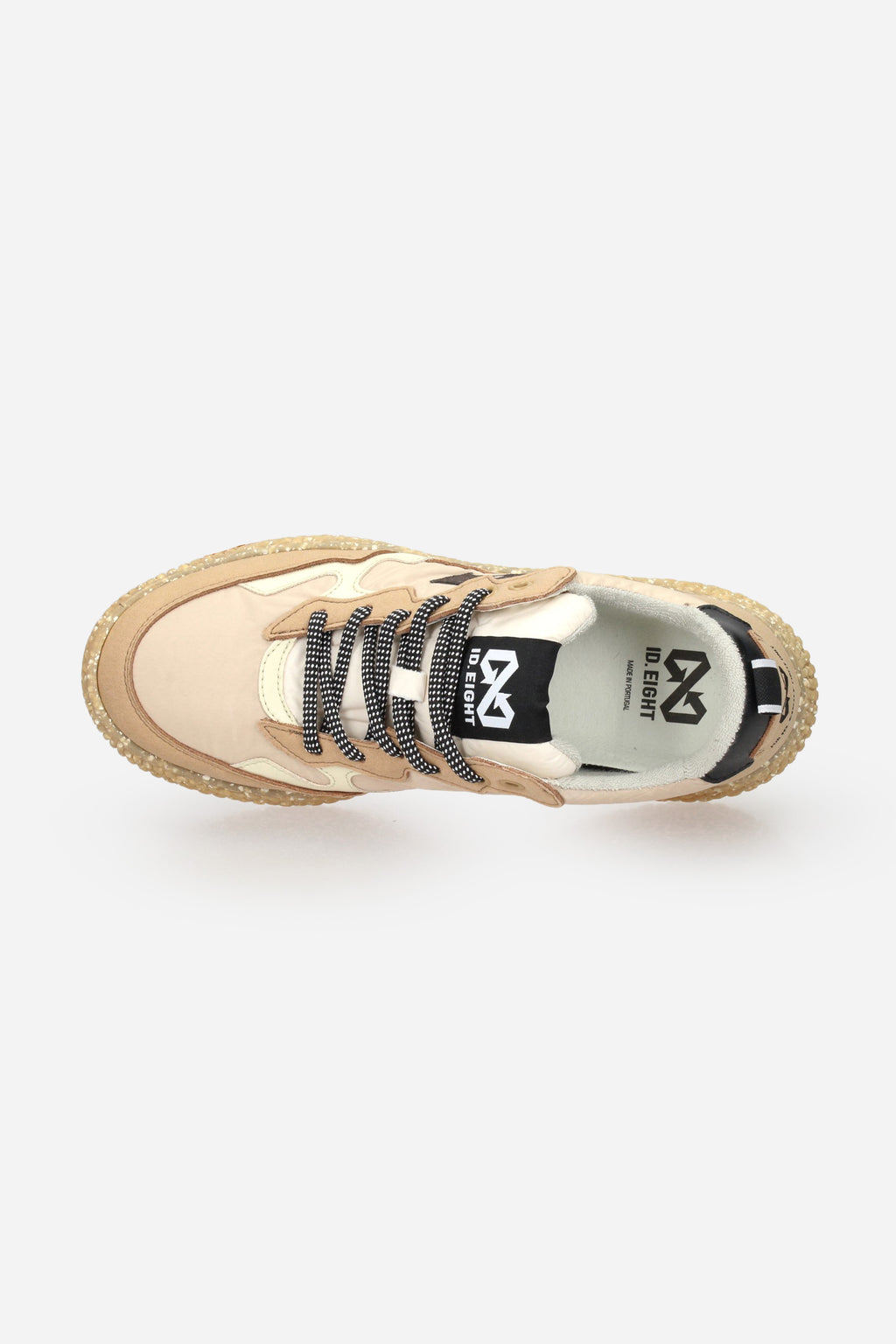 CAMMELLO | ID.EIGHT - U HANA Sneakers