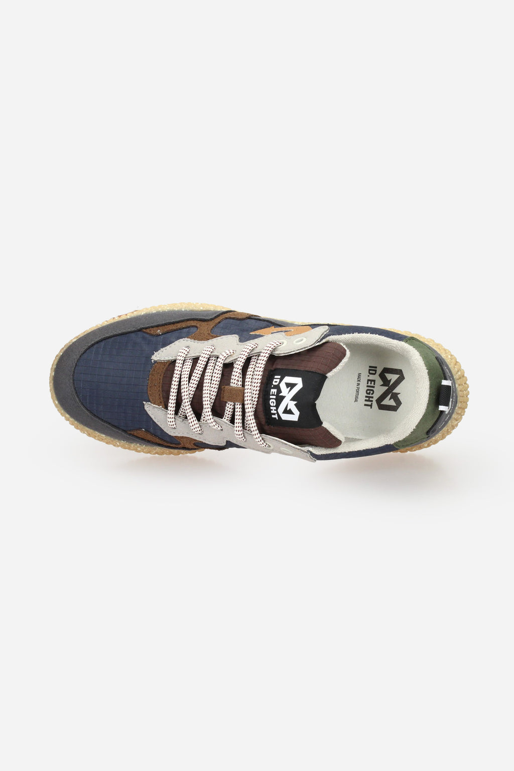 BLU | ID.EIGHT - U HANA Sneakers
