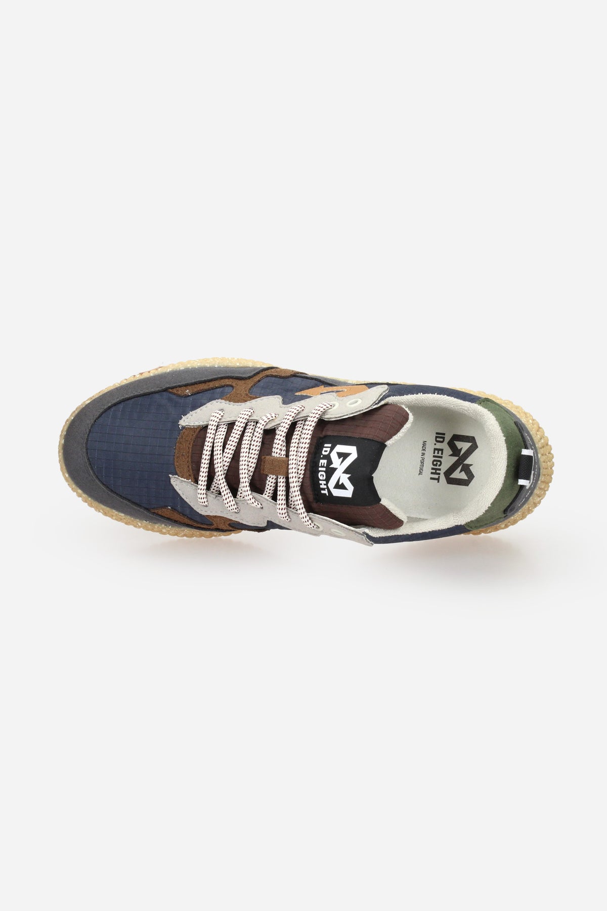 BLU | ID.EIGHT - U HANA Sneakers