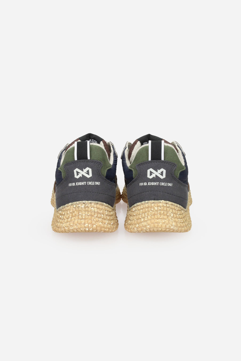 BLU | ID.EIGHT - U HANA Sneakers