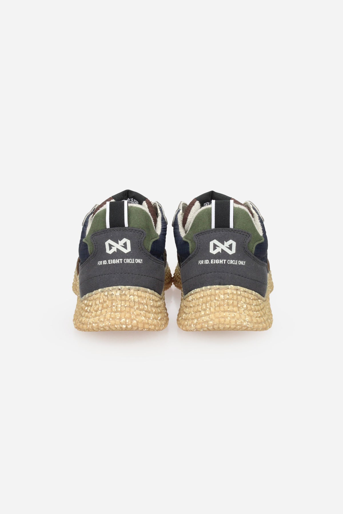 BLU | ID.EIGHT - U HANA Sneakers