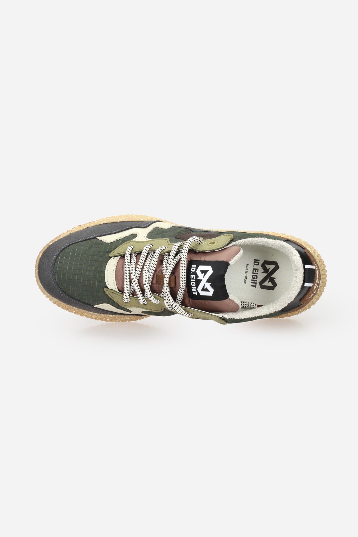 MILITARE | ID.EIGHT - U HANA Sneakers