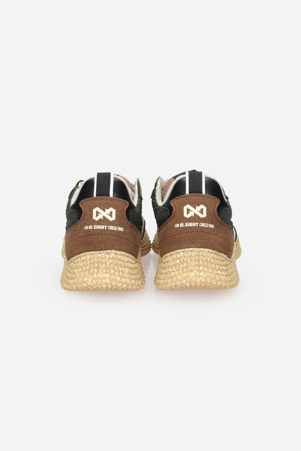 MILITARE | ID.EIGHT - U HANA Sneakers