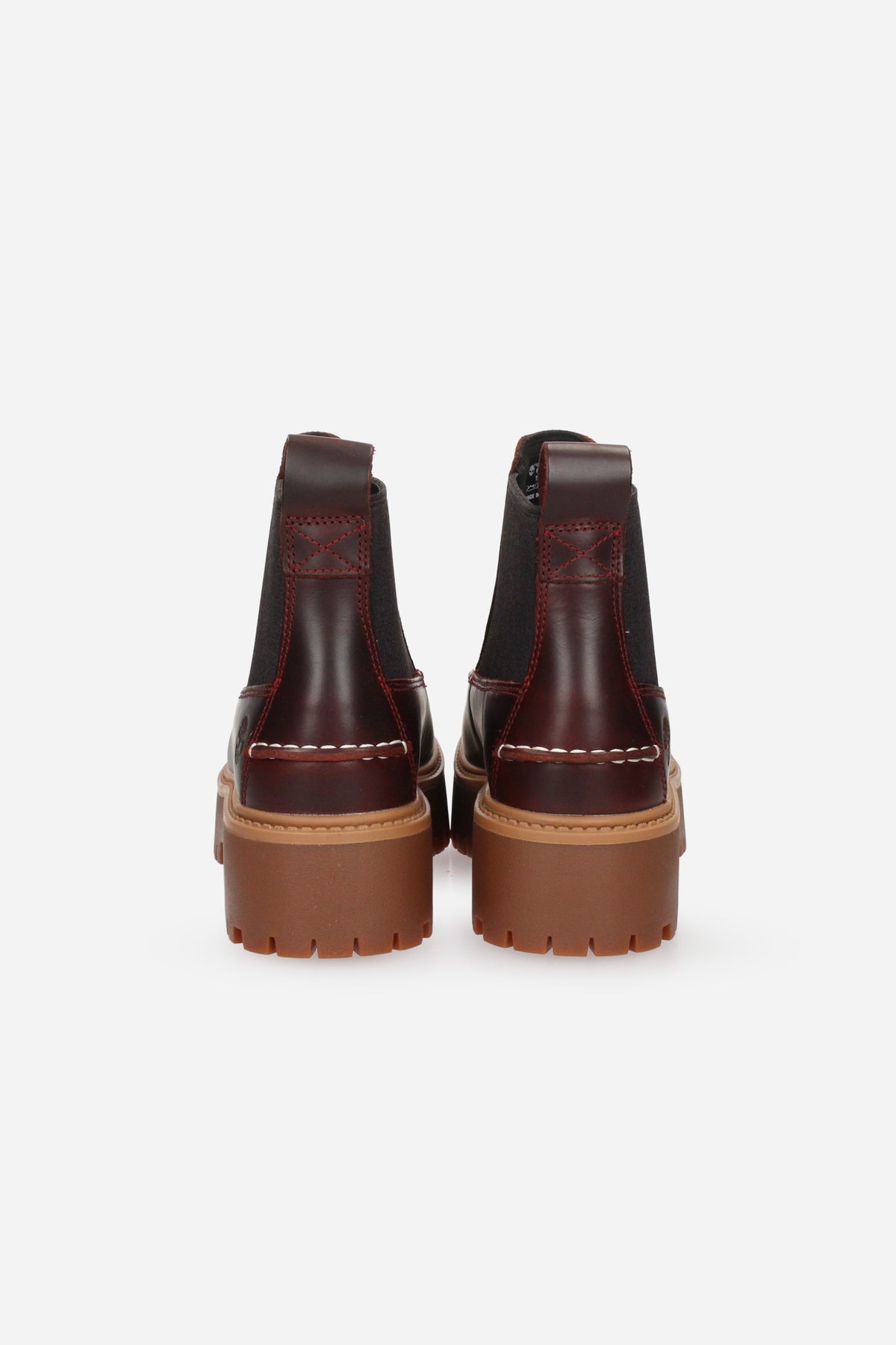 BORDEAUX | TIMBERLAND - D 0A5TGP Beatles