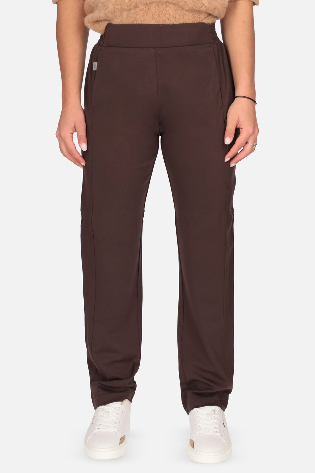 TESTA DI MORO | JIJIL - D PA017 Pantalone
