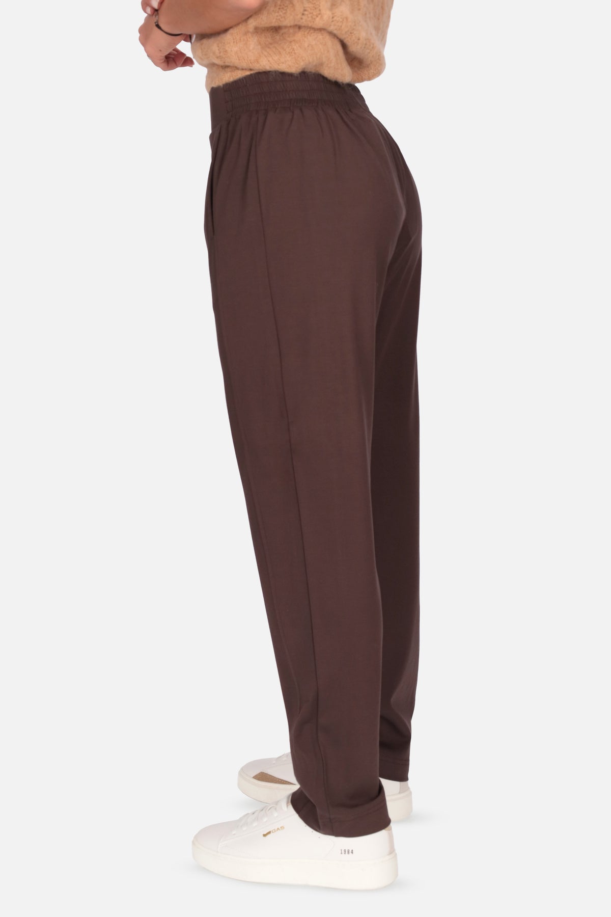 TESTA DI MORO | JIJIL - D PA017 Pantalone