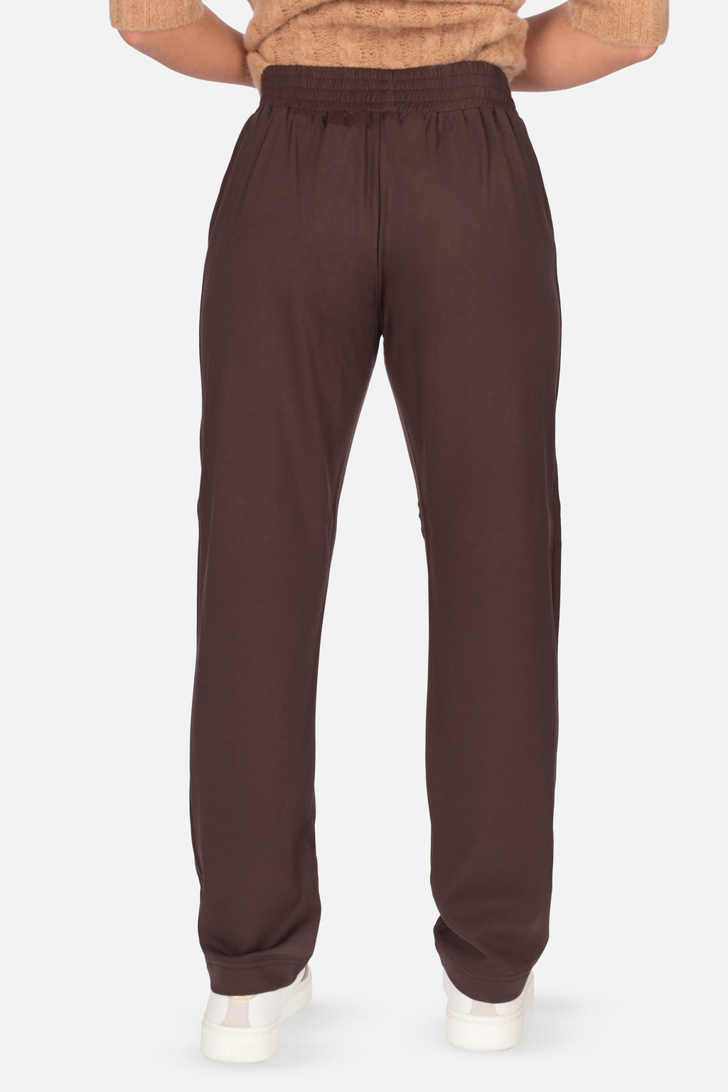 TESTA DI MORO | JIJIL - D PA017 Pantalone