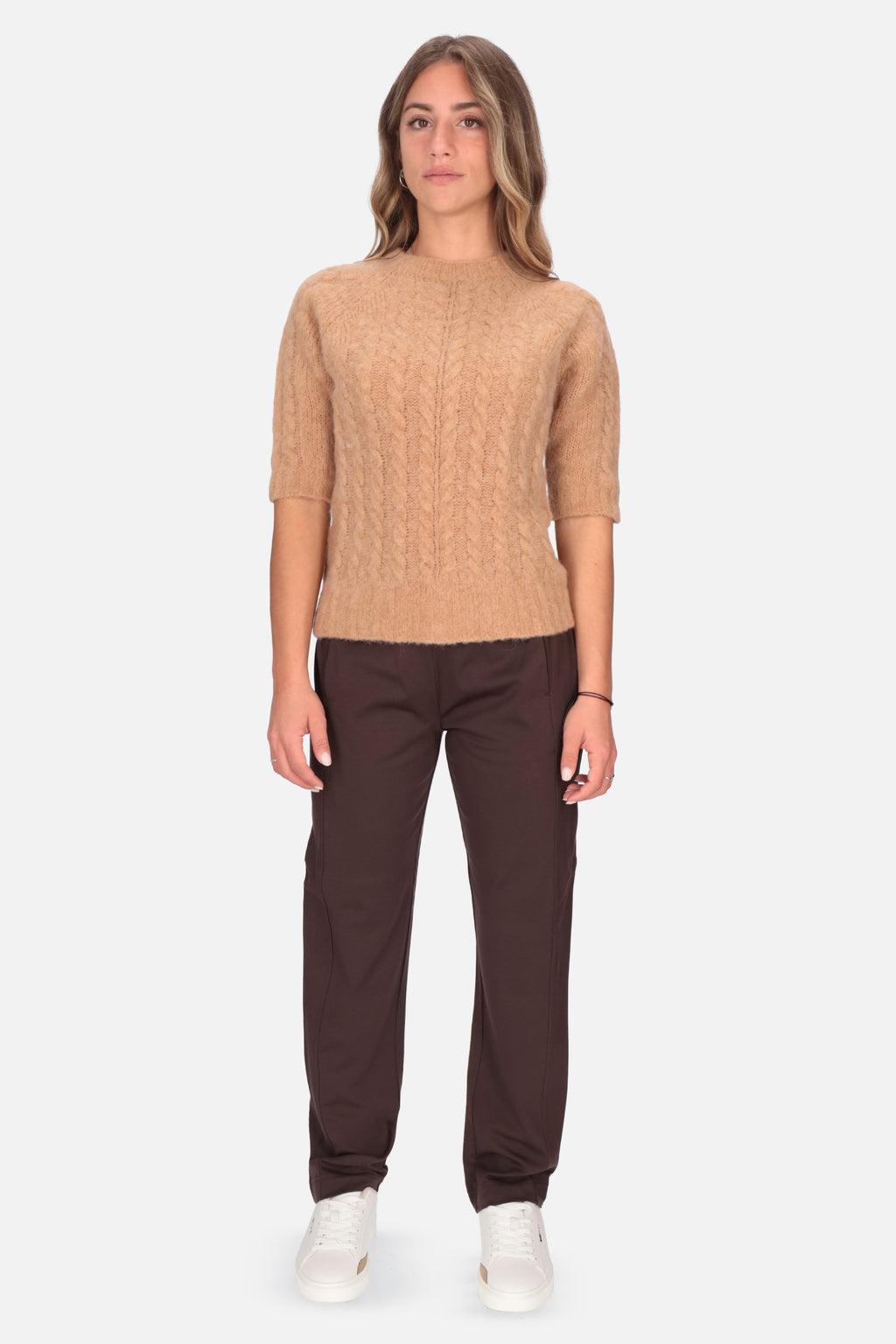 TESTA DI MORO | JIJIL - D PA017 Pantalone