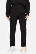 NERO | JIJIL - D PA017 Pantalone