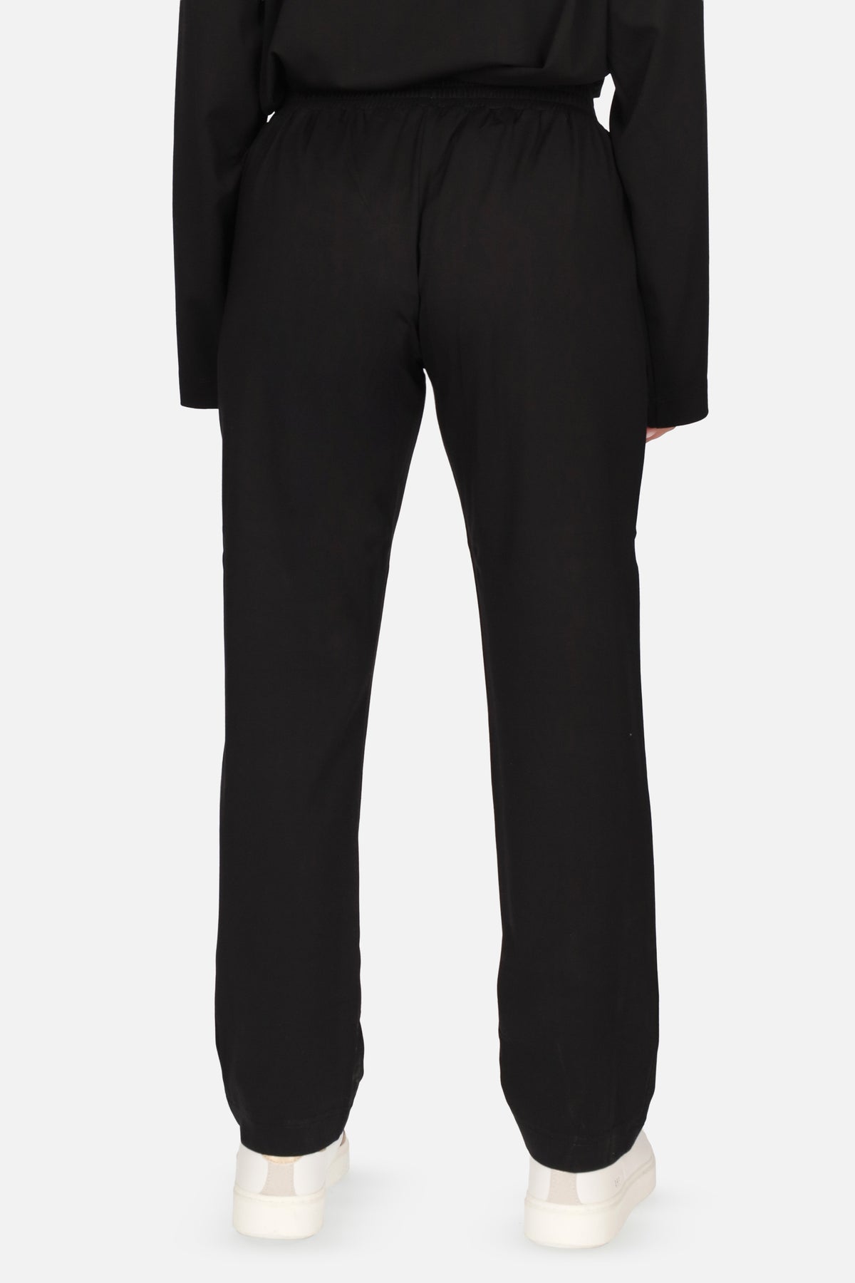 NERO | JIJIL - D PA017 Pantalone
