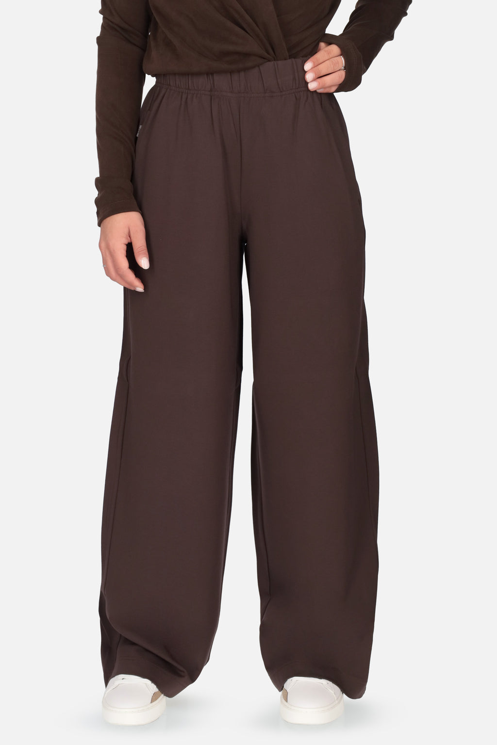 TESTA DI MORO | JIJIL - D PA064 Pantalone