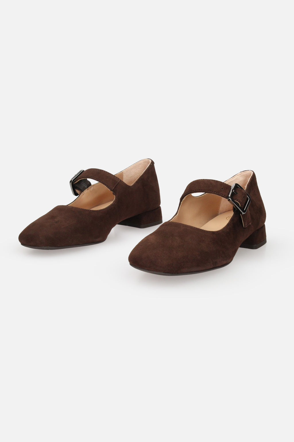 MARRONE | UNISA - D CULVER Ballerina