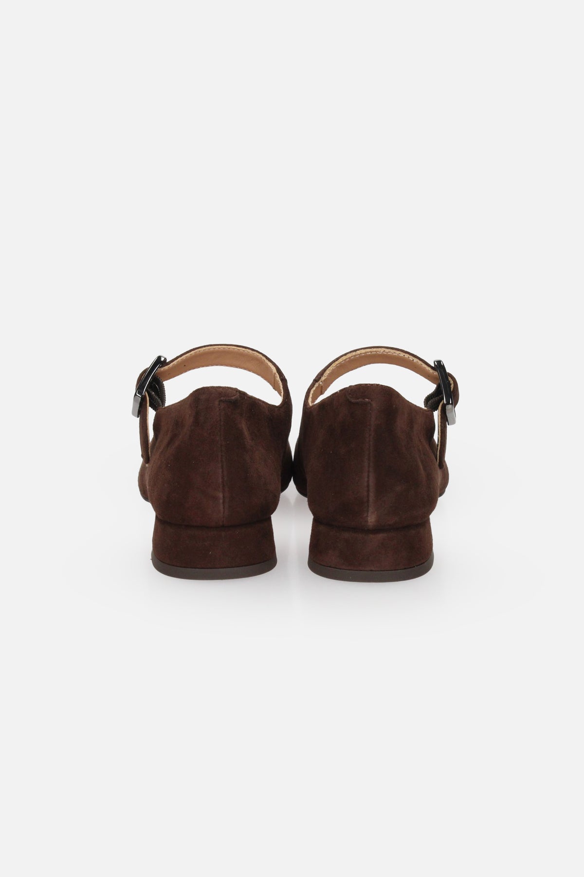 MARRONE | UNISA - D CULVER Ballerina