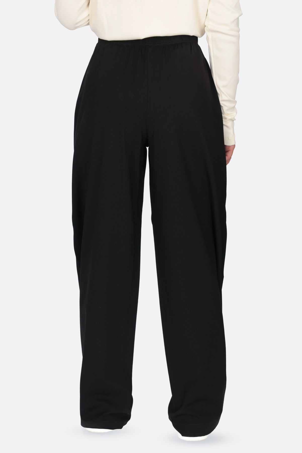 NERO | JIJIL - D PA064 Pantalone