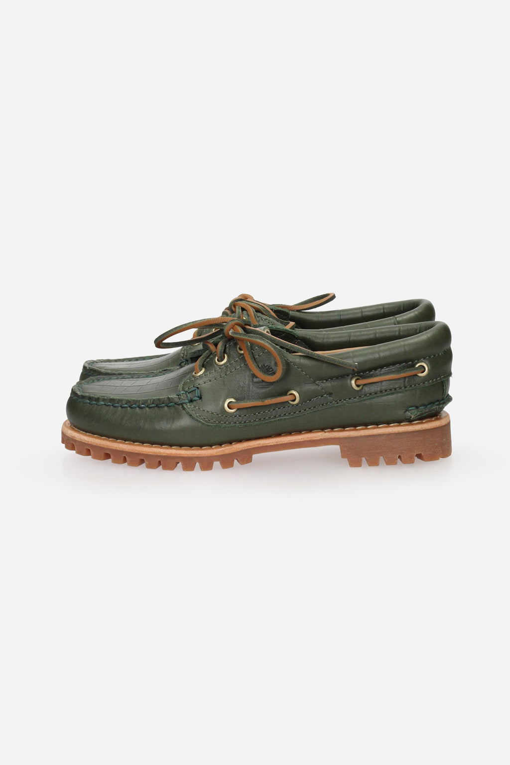 MILITARE | TIMBERLAND - D 0A2GNV Mocassino