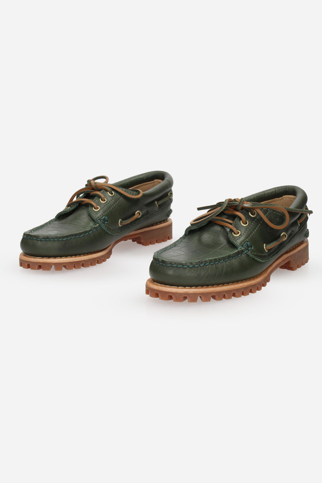 MILITARE | TIMBERLAND - D 0A2GNV Mocassino