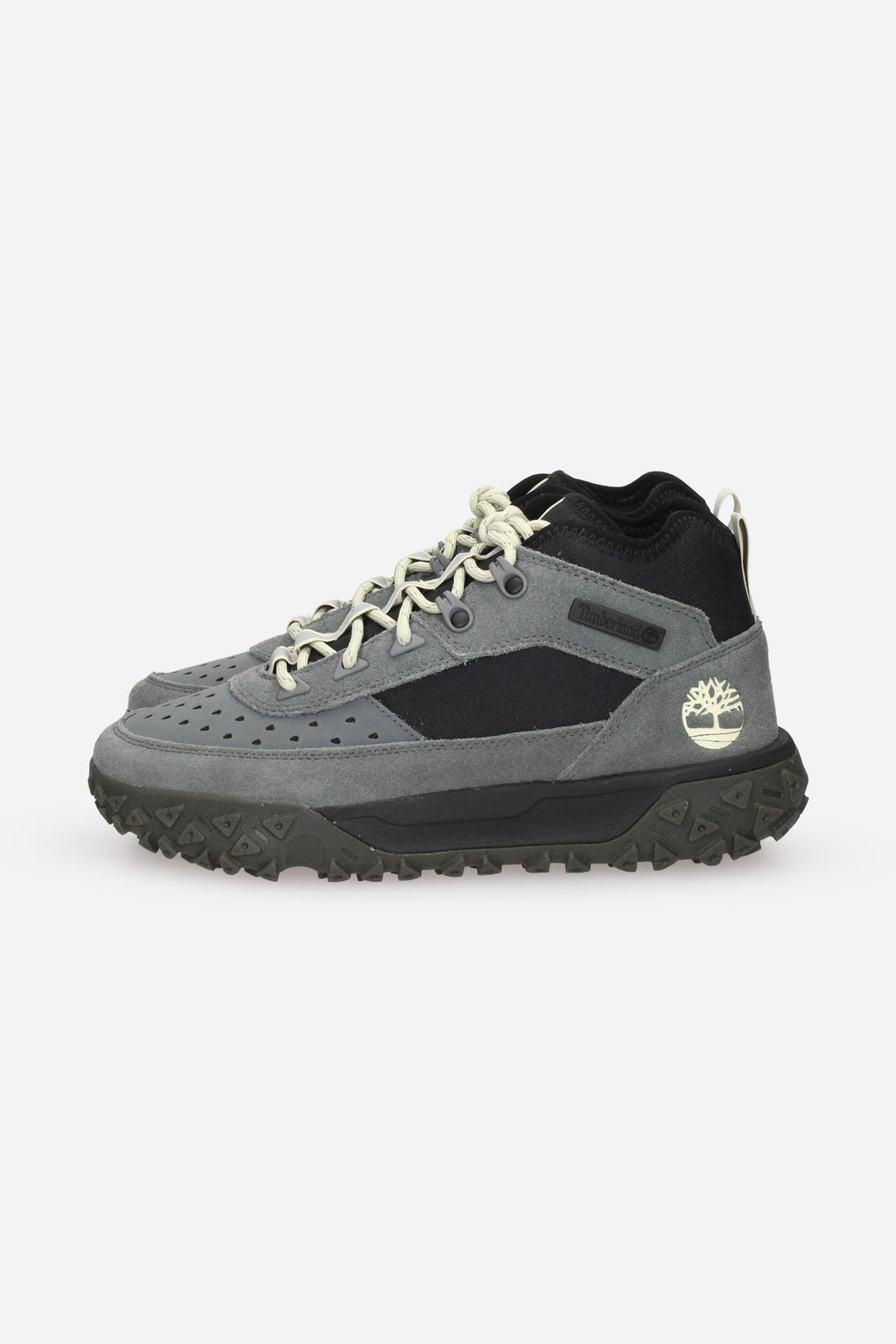 GRIGIO | TIMBERLAND - U 0A6CW1 Sneakers
