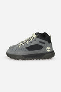 GRIGIO | TIMBERLAND - U 0A6CW1 Sneakers