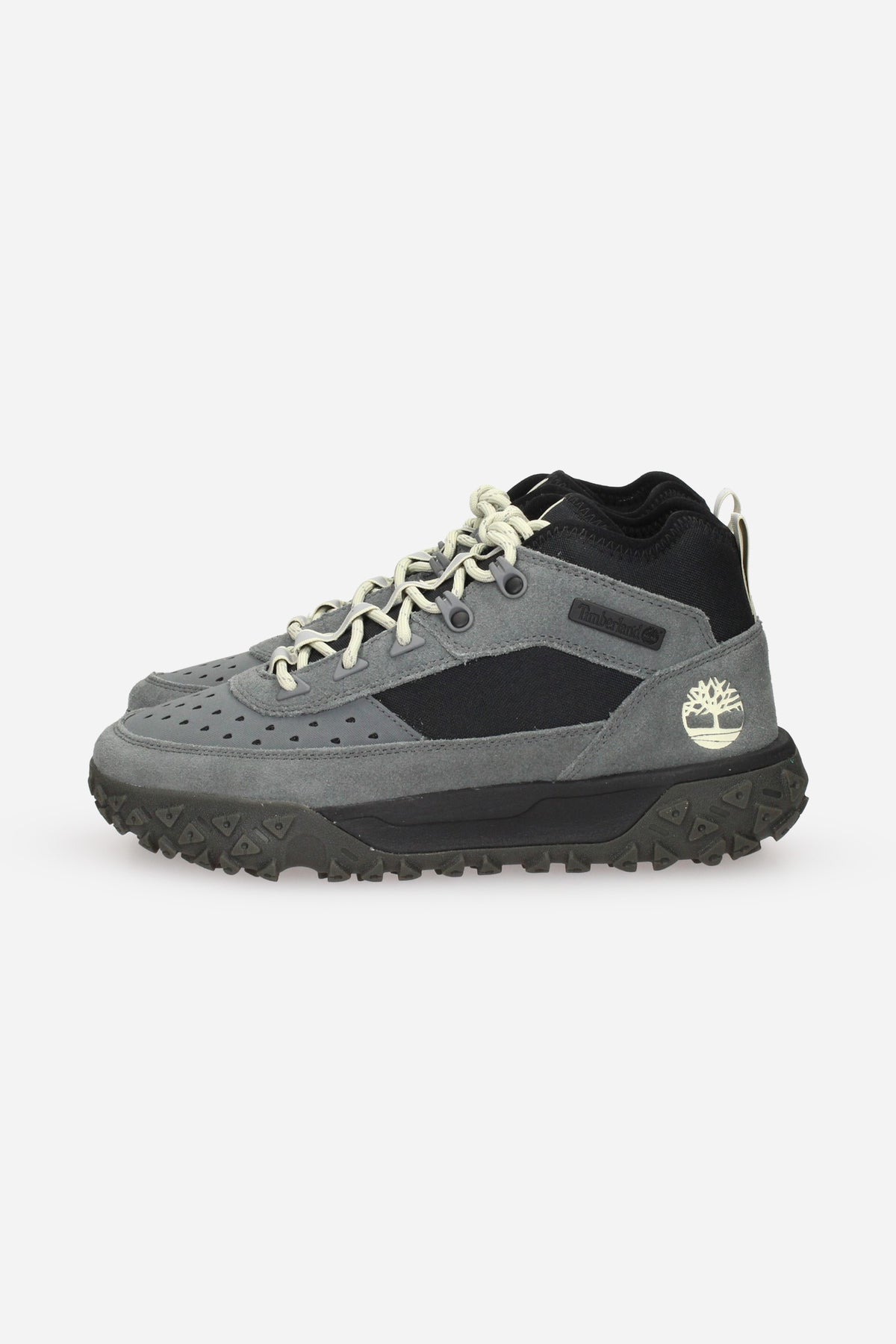 GRIGIO | TIMBERLAND - U 0A6CW1 Sneakers