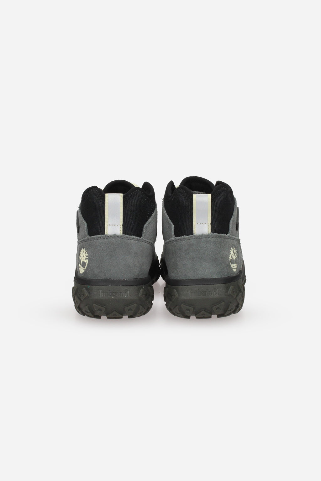 GRIGIO | TIMBERLAND - U 0A6CW1 Sneakers
