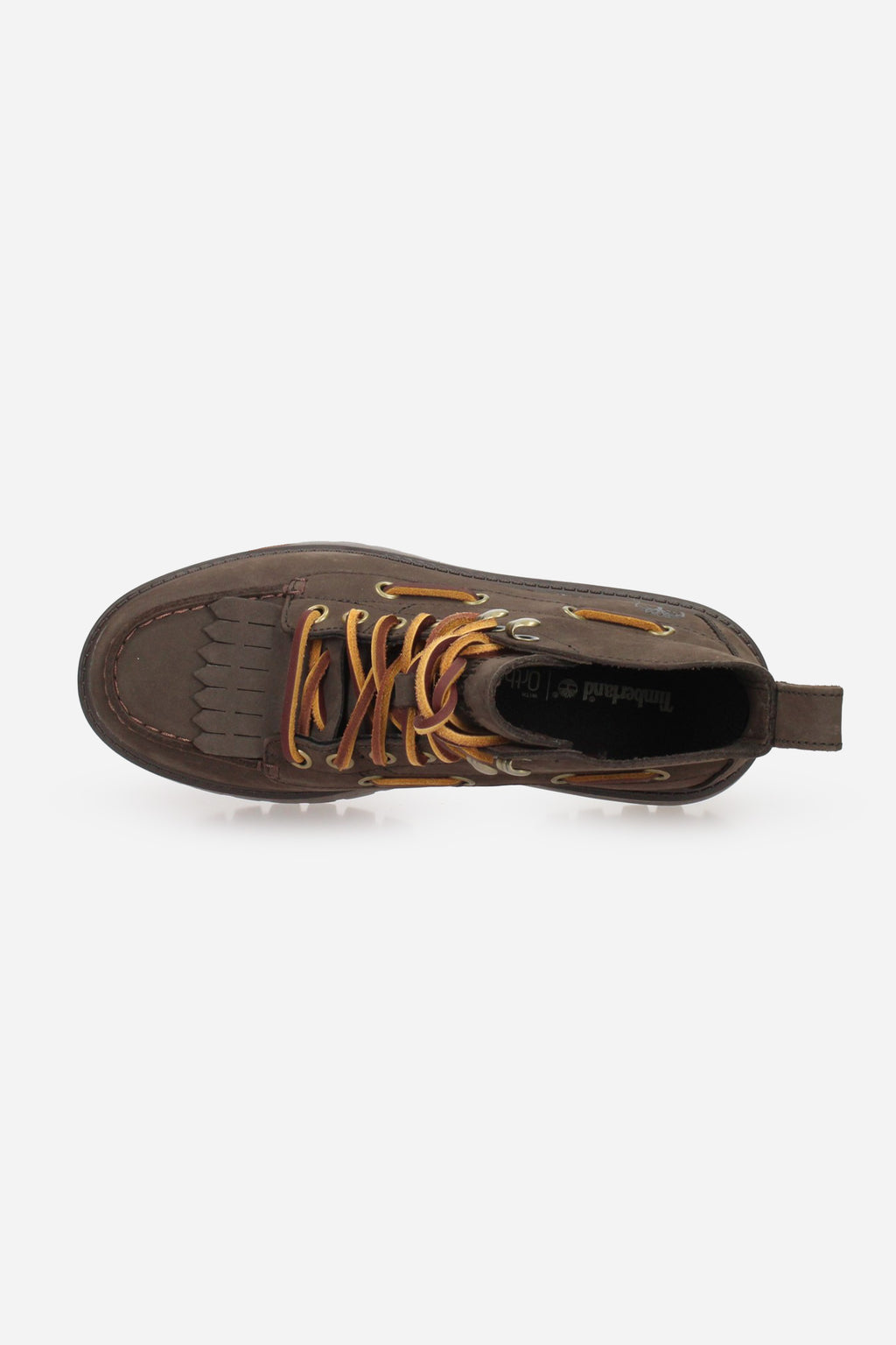 TESTA DI MORO | TIMBERLAND - D 0A27YZ Boots