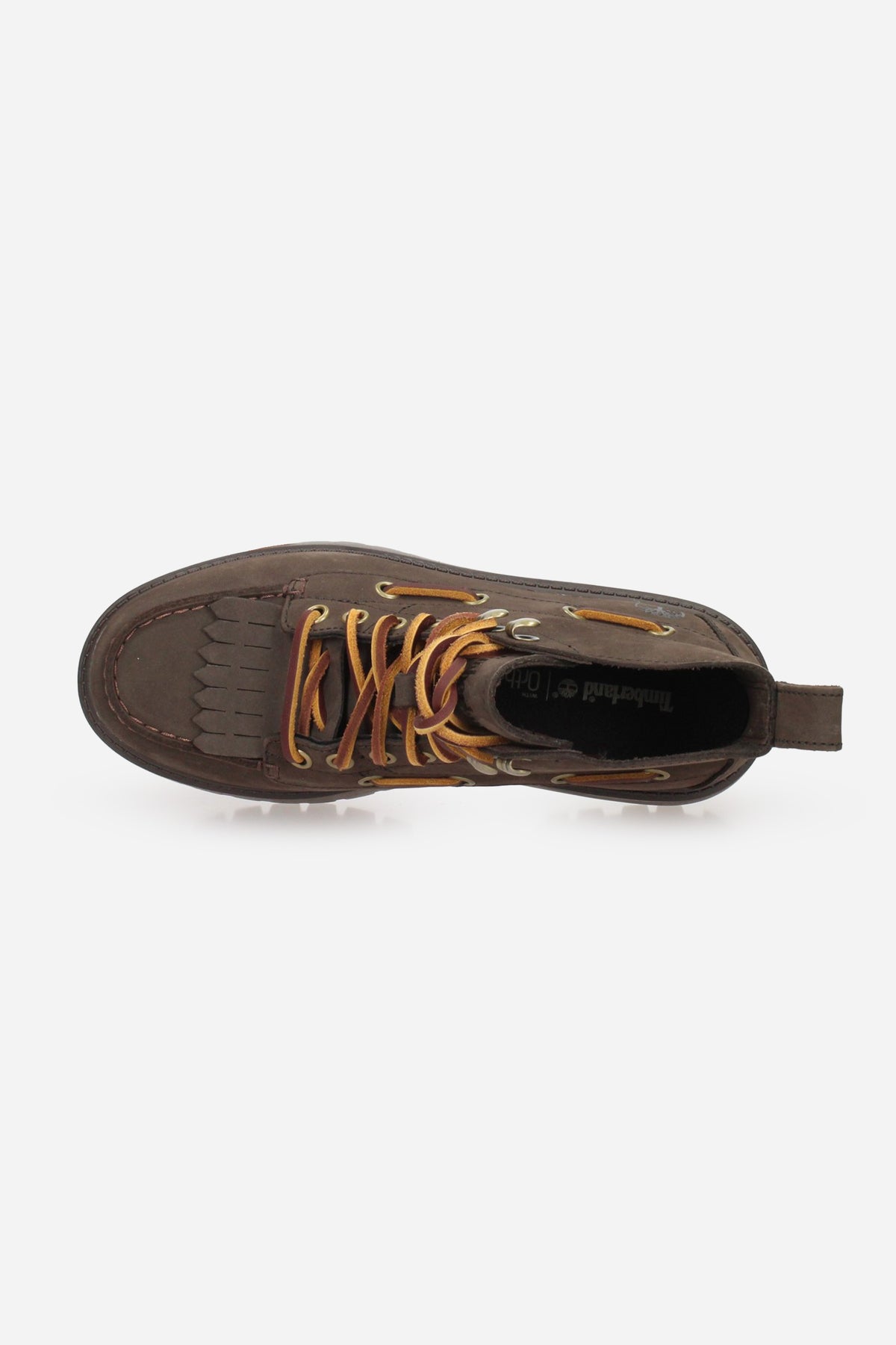 TESTA DI MORO | TIMBERLAND - D 0A27YZ Boots