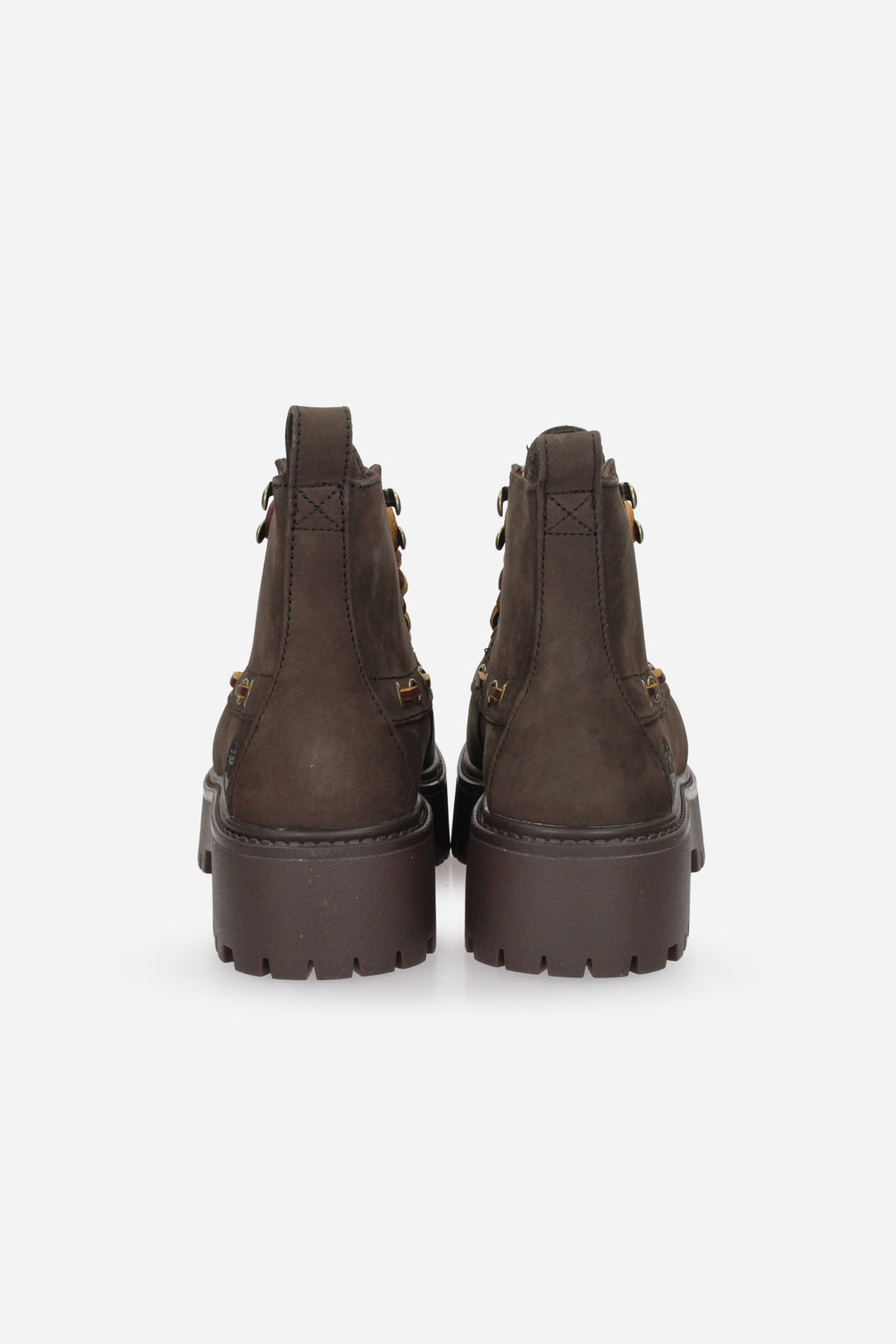TESTA DI MORO | TIMBERLAND - D 0A27YZ Boots