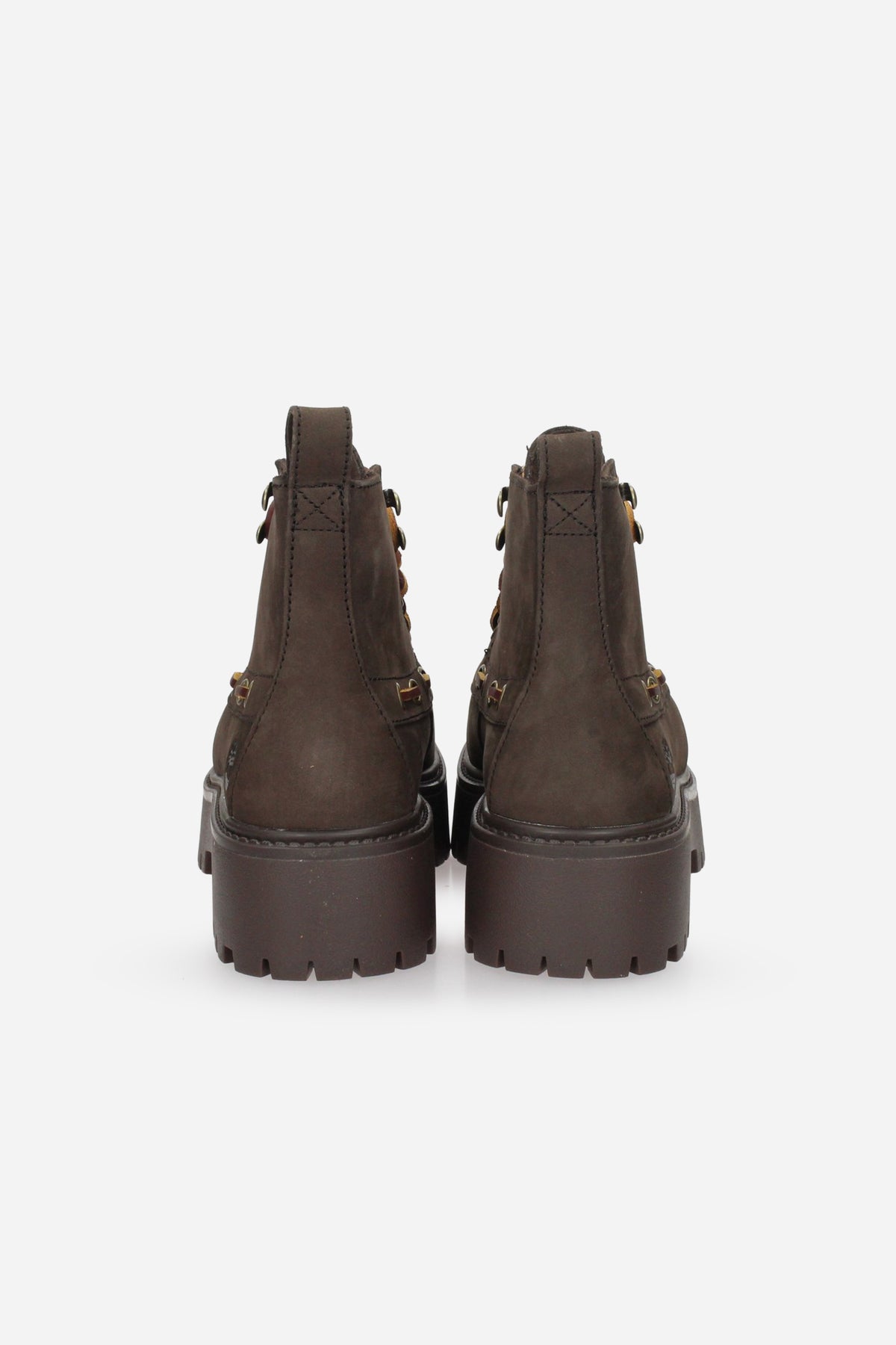 TESTA DI MORO | TIMBERLAND - D 0A27YZ Boots