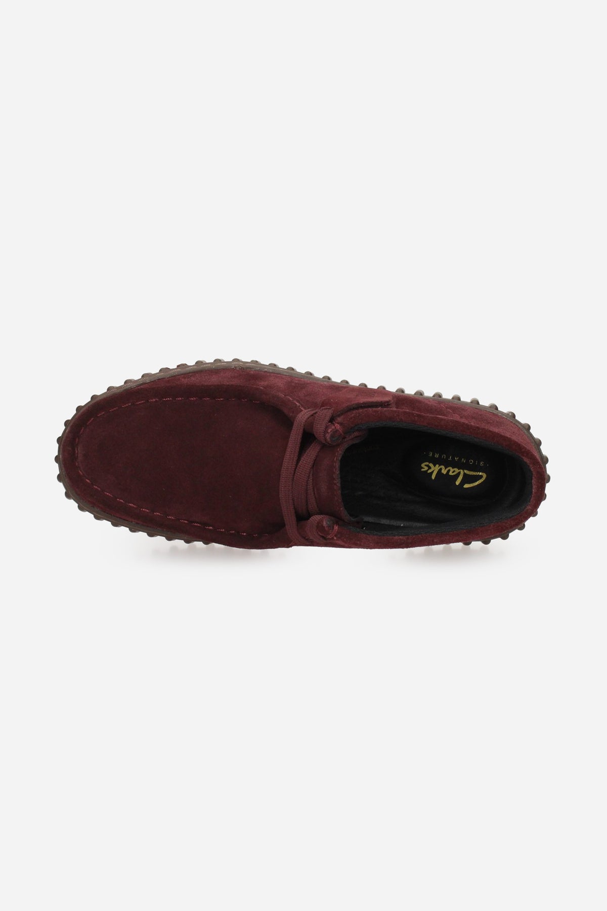 BORDEAUX | CLARKS - D 26329426 Polacco