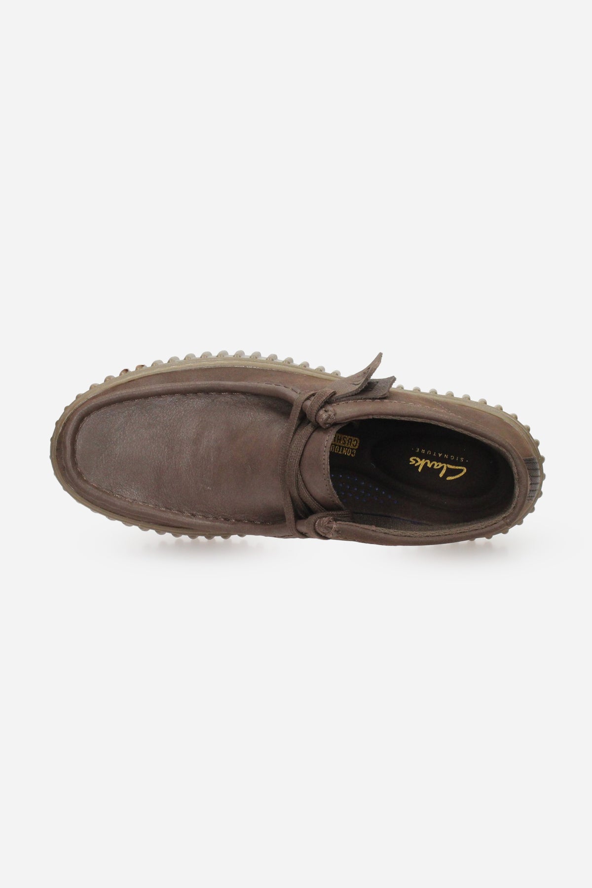 TESTA DI MORO | CLARKS - U 26327242 Polacco