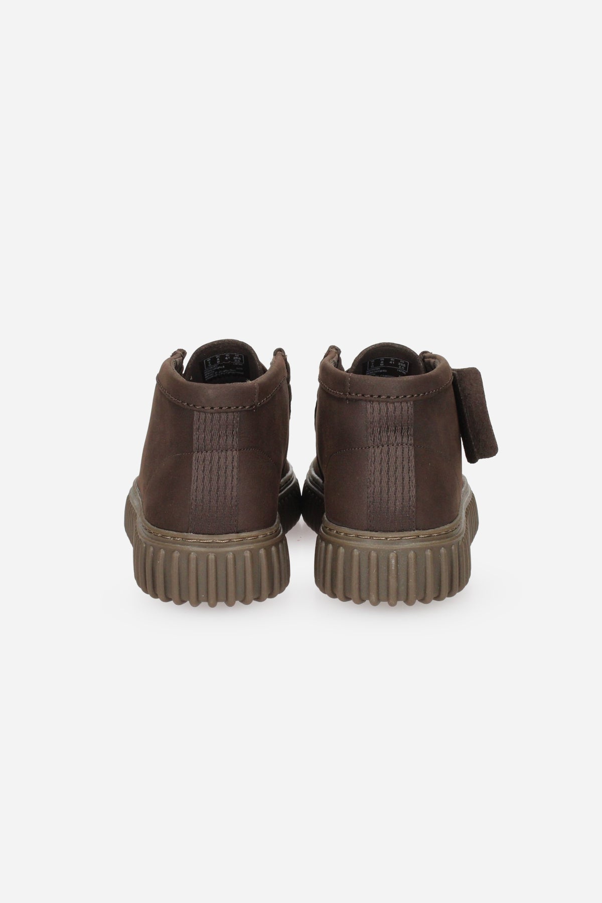 TESTA DI MORO | CLARKS - U 26327242 Polacco