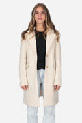 BURRO | MADEMOISELLE DU MONDE - D 7137 Cappotto