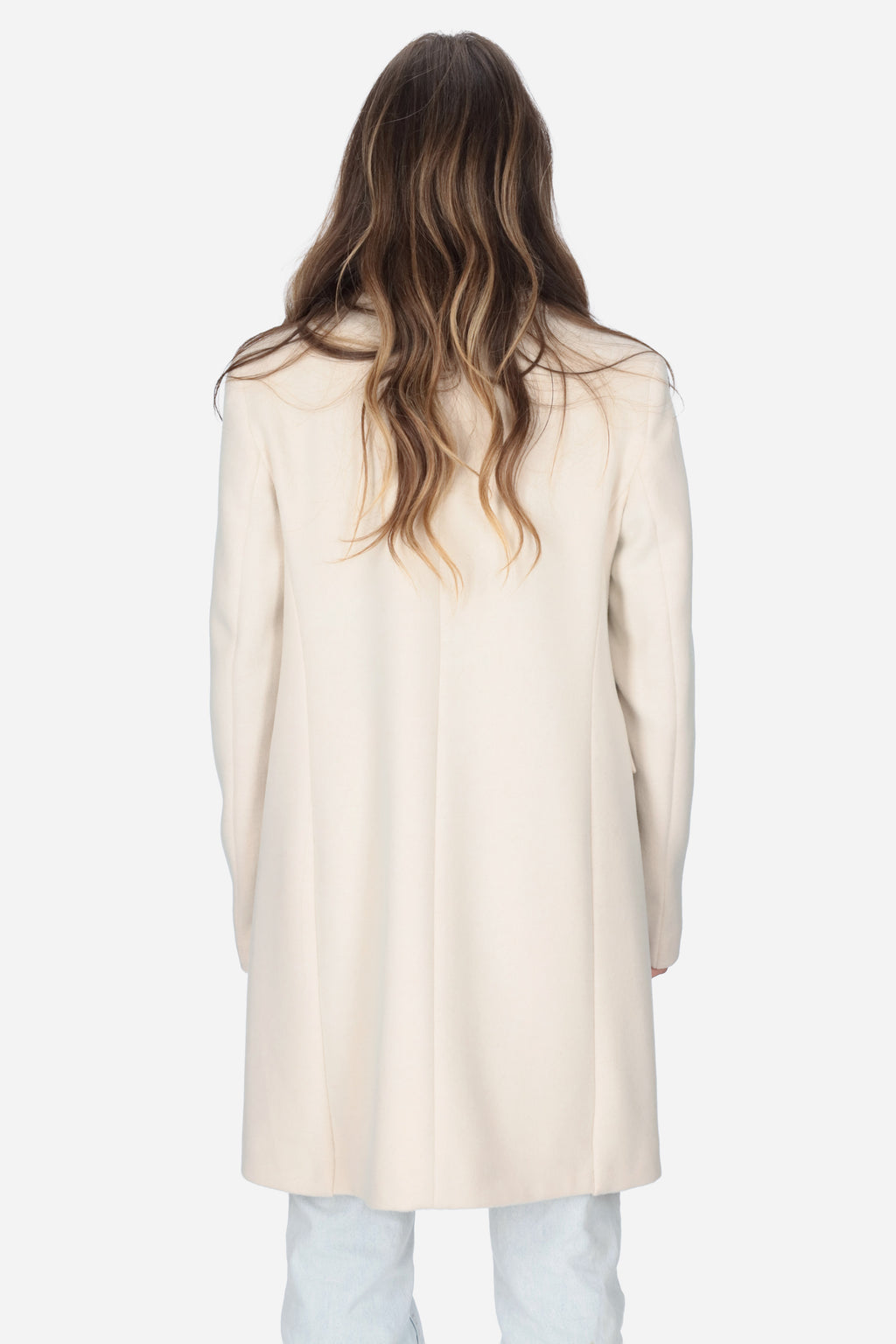 BURRO | MADEMOISELLE DU MONDE - D 7137 Cappotto