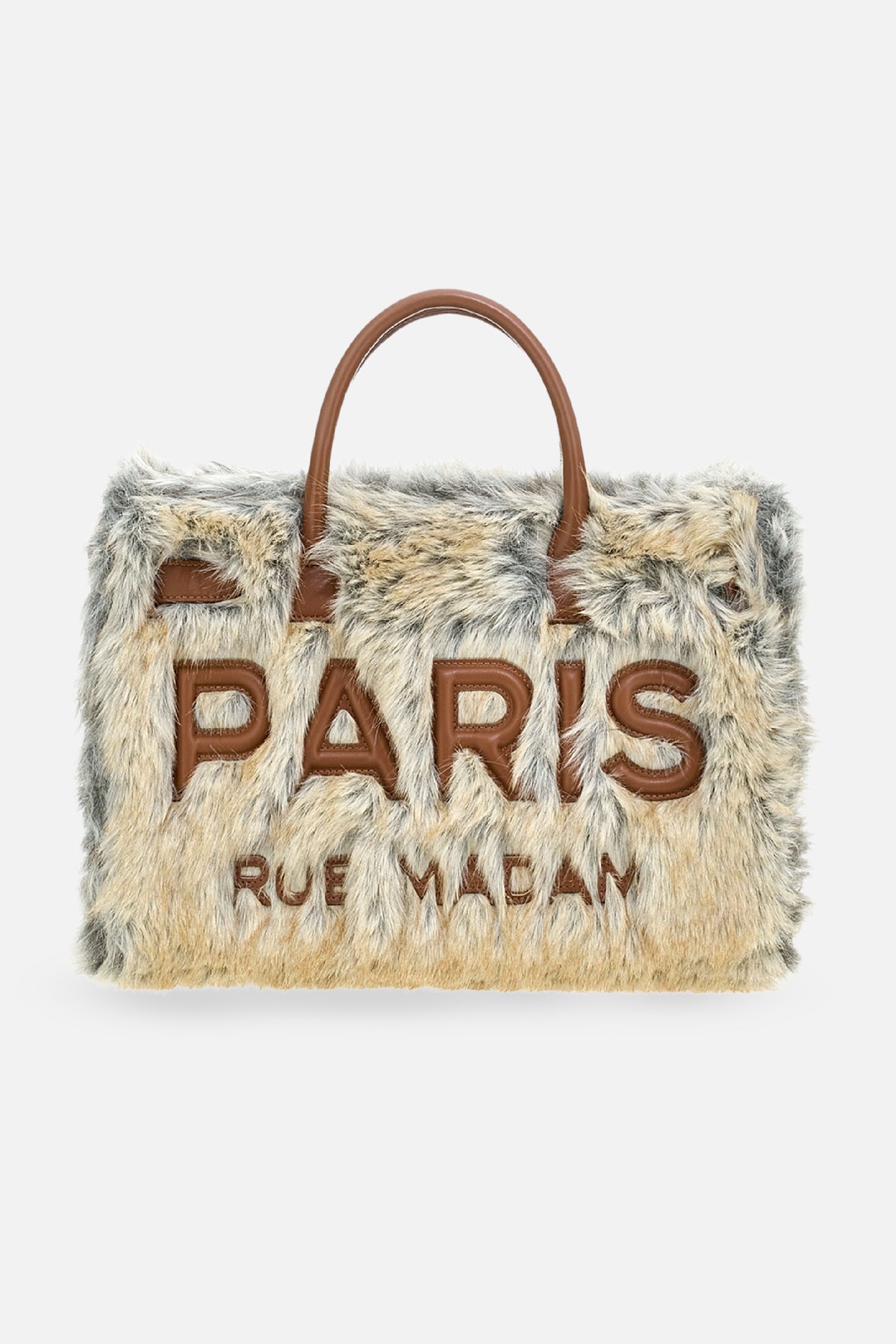 CUOIO | RUE MADAM PARIS - D 1582 Borsa