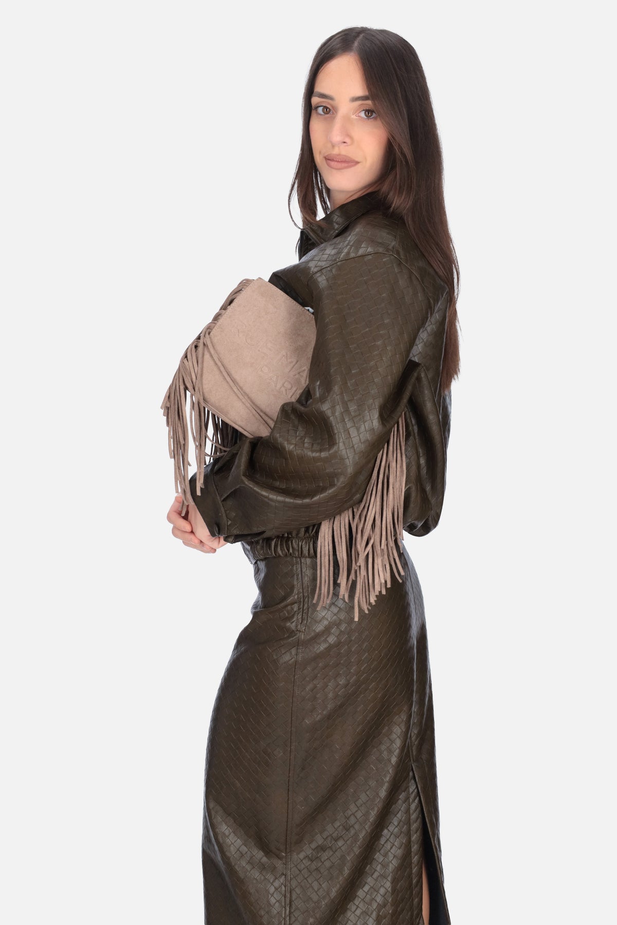 TORTORA | RUE MADAM PARIS - D 1585 Borsa