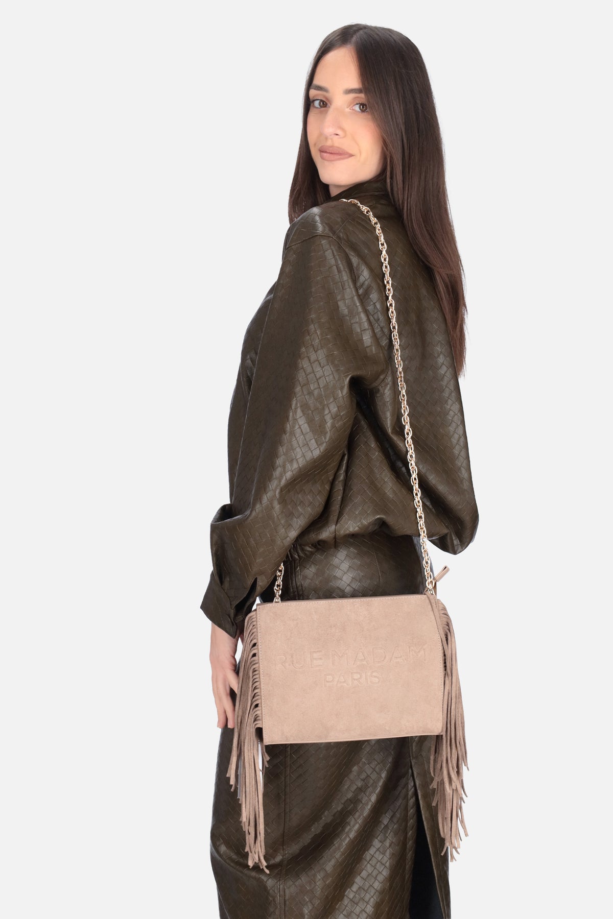 TORTORA | RUE MADAM PARIS - D 1585 Borsa