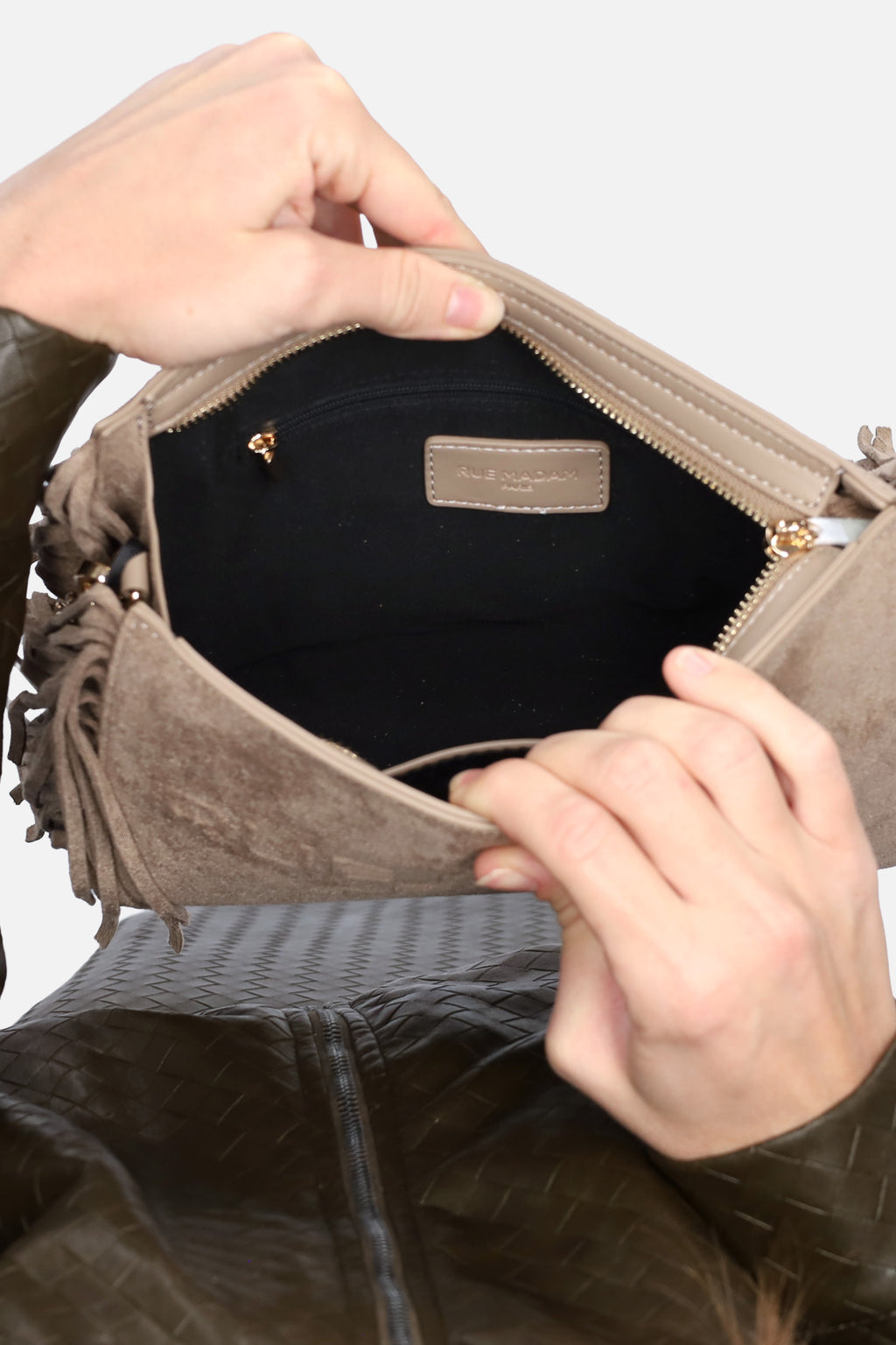 TORTORA | RUE MADAM PARIS - D 1585 Borsa
