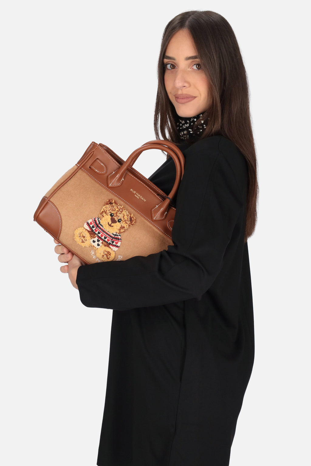 CUOIO | RUE MADAM PARIS - D 1618 Borsa