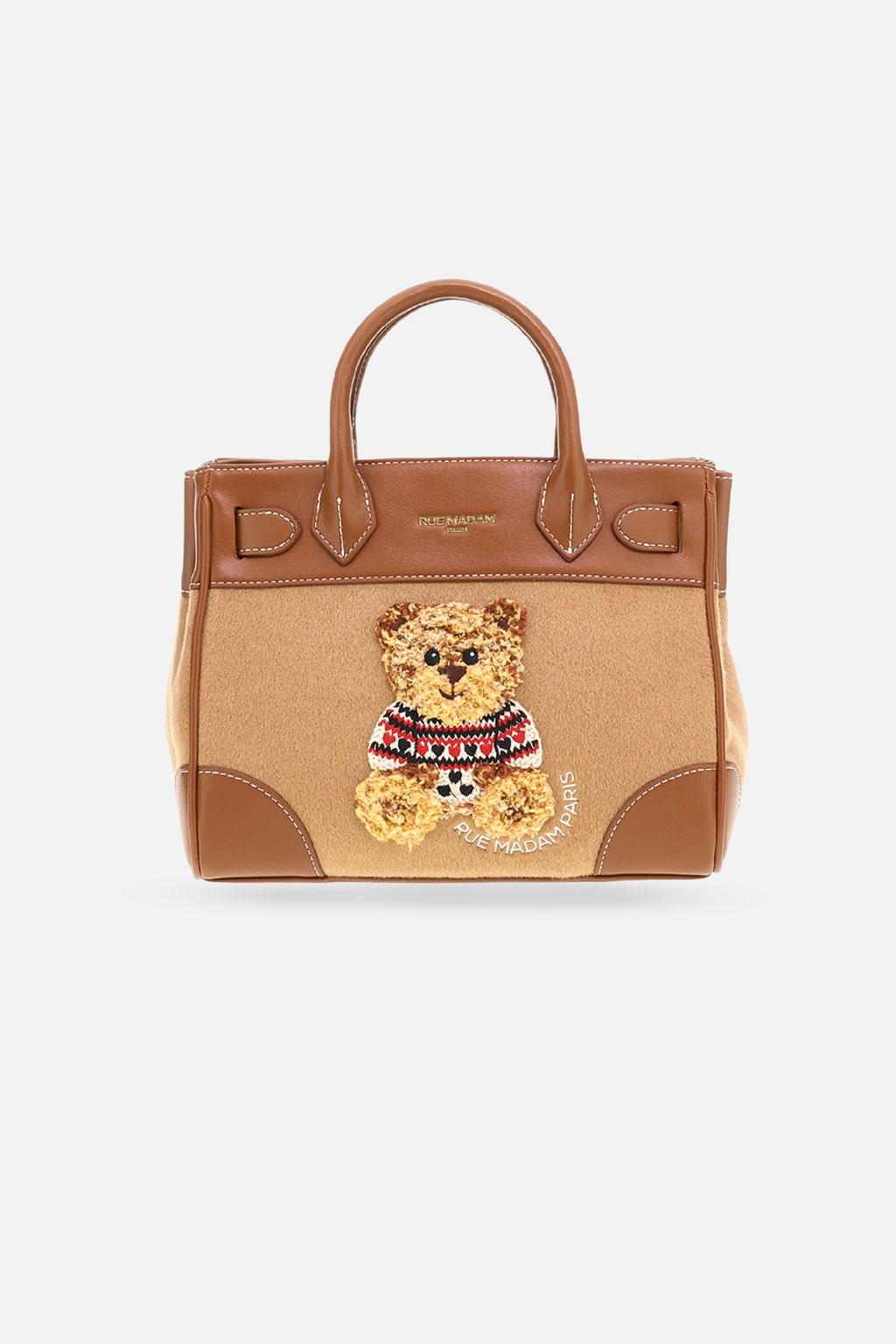 CUOIO | RUE MADAM PARIS - D 1618 Borsa